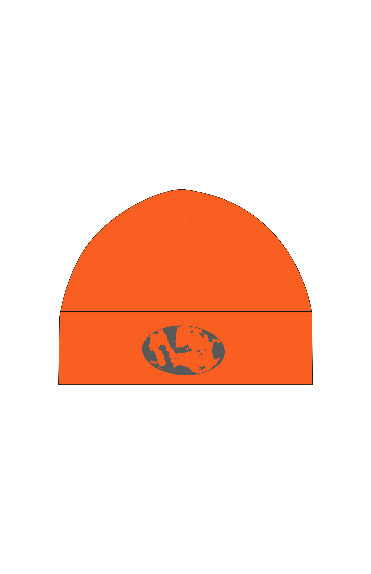 Skull Caps