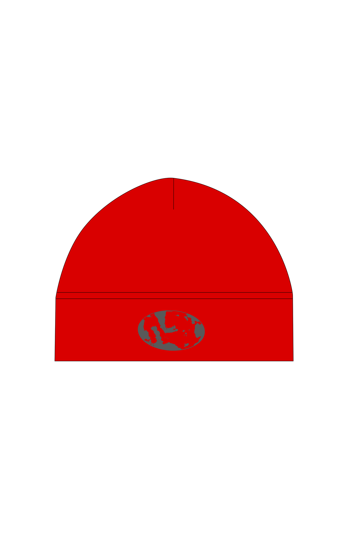 Skull Caps