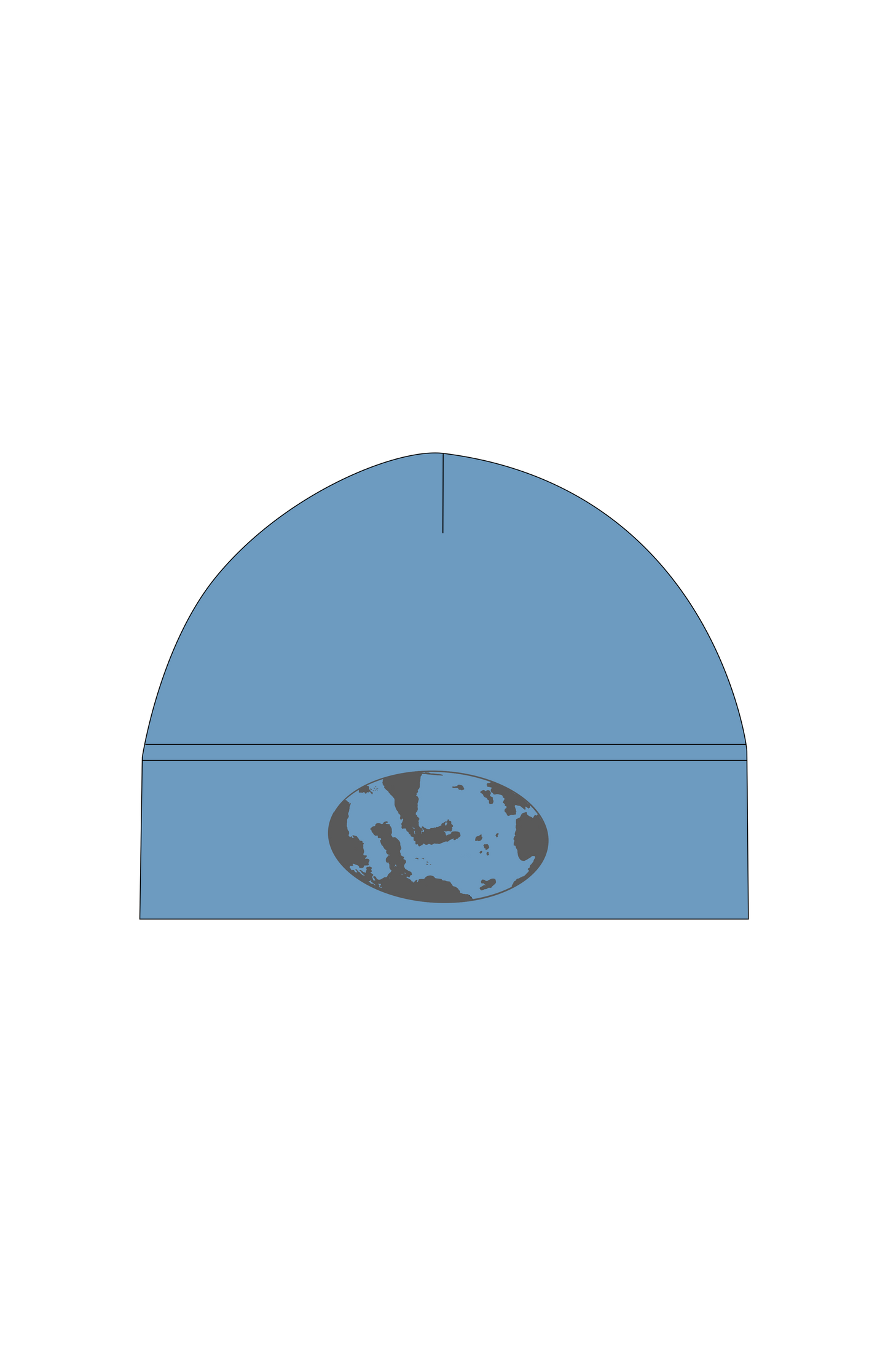 Skull Caps