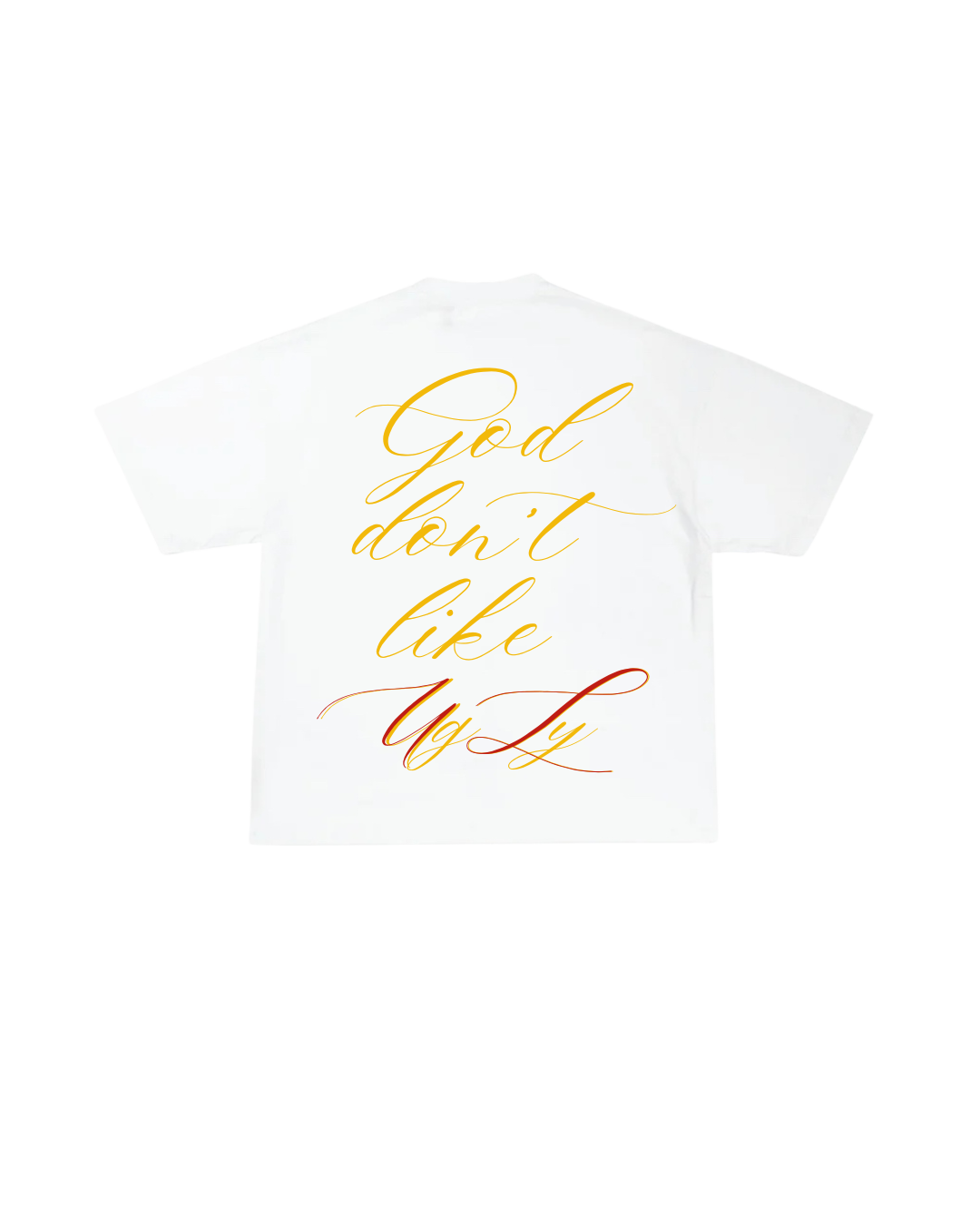 GDLU T-shirt