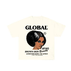 Global Influence T-Shirt
